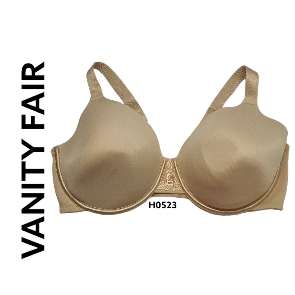 VANITY FAIR 76380 40DD 2 available